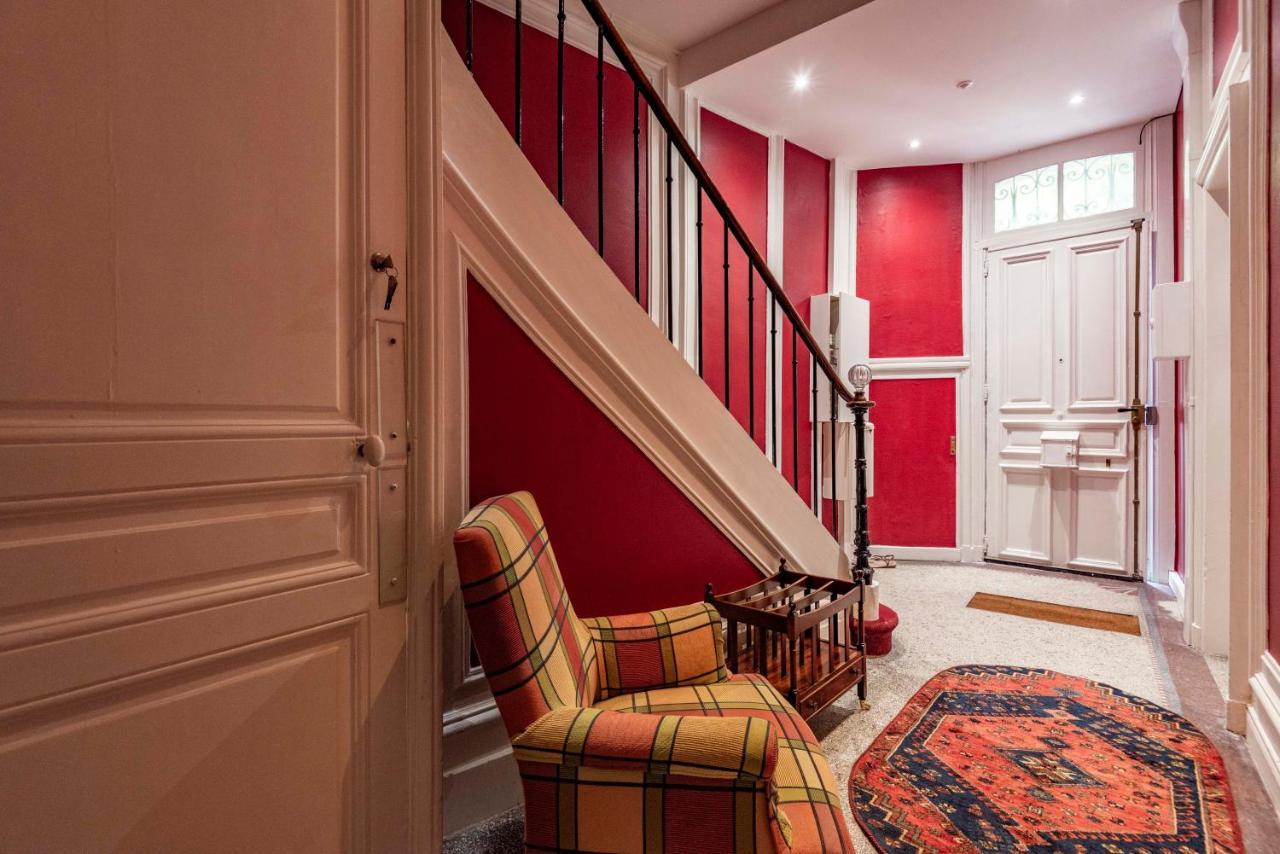 Ferienwohnung Feuillatte Reims Exterior foto